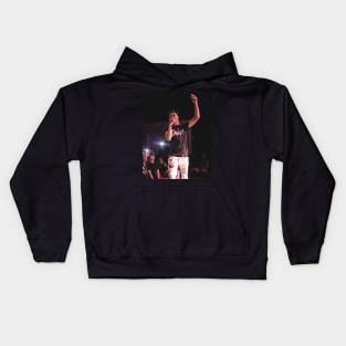 NLE Choppa Kids Hoodie